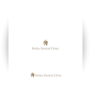 KOHana_DESIGN (diesel27)さんの歯科医院のロゴへの提案
