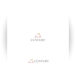 KOHana_DESIGN (diesel27)さんのホストクラブ「CENTURY」のロゴ制作への提案