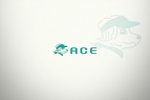 KOHana_DESIGN (diesel27)さんのゴルフレッスンの会社「株式会社ACE」のロゴへの提案