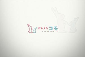 KOHana_DESIGN (diesel27)さんの母と子が笑顔になるプロジェクト「ハハコモ」への提案