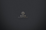 KOHana_DESIGN (diesel27)さんの不動産会社　「株式会社グッドカンパニー」のロゴへの提案