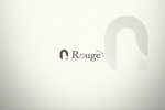 KOHana_DESIGN (diesel27)さんのネイルサロン「Rouge」のロゴへの提案