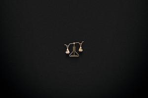 KOHana_DESIGN (diesel27)さんの天秤のアイコンへの提案