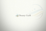 KOHana_DESIGN (diesel27)さんのトータル美容カンパニー（男女問わず）『Beauty GuM』の会社ロゴへの提案