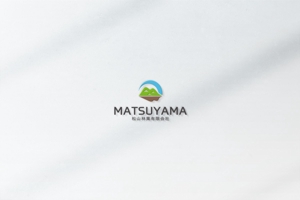 KOHana_DESIGN (diesel27)さんの松山林業有限会社のロゴへの提案