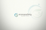 KOHana_DESIGN (diesel27)さんの電気保安管理事務所「エコナセーフティ」のロゴ（商標登録なし）への提案