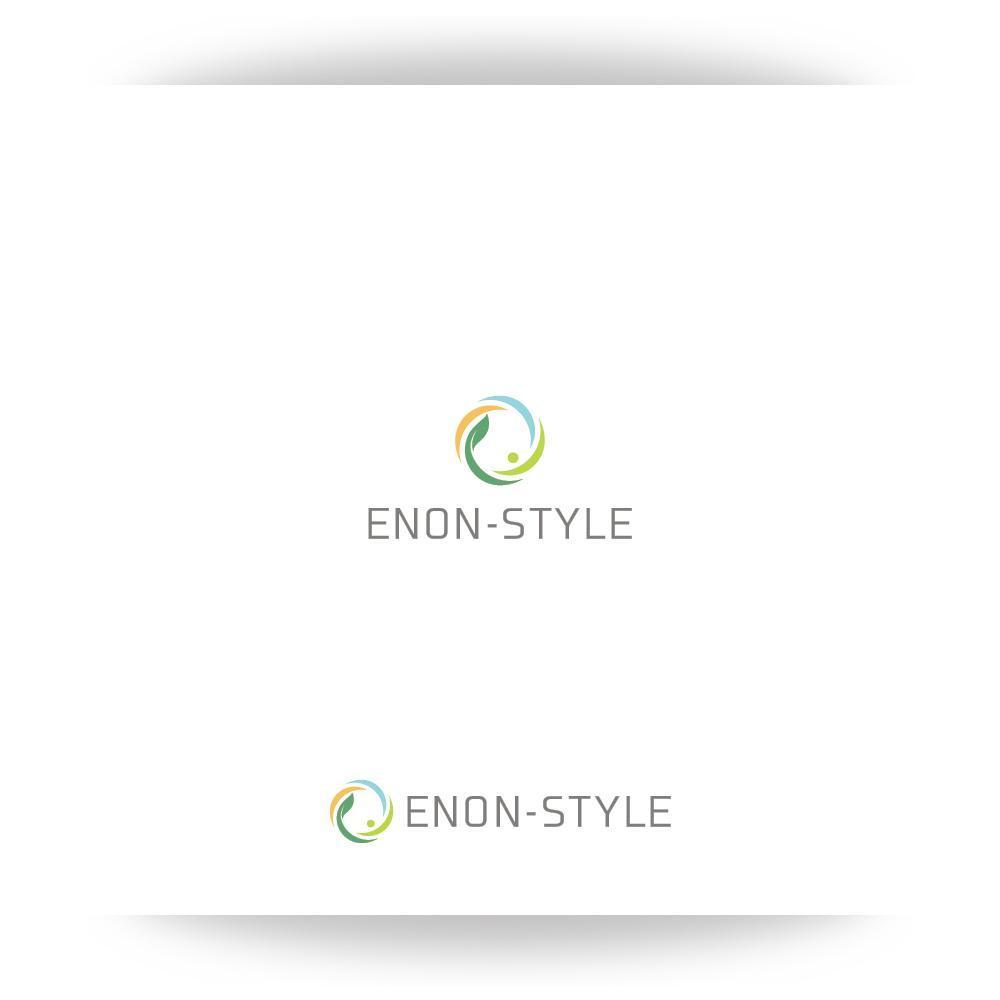 キャリアコンサルタント事務所　「enon-style」の企業ロゴ依頼