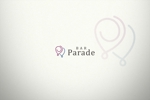 KOHana_DESIGN (diesel27)さんの西麻布Bar「Bar Parade」のロゴへの提案