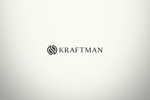 KOHana_DESIGN (diesel27)さんの株式会社「KRAFTMAN」のロゴへの提案