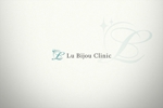 KOHana_DESIGN (diesel27)さんの美容クリニック「Lu Bijou Clinic（リュ・ビジュ クリニック）」のロゴへの提案
