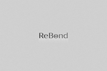 KOHana_DESIGN (diesel27)さんのヘアケアブランド「ReBond」のロゴへの提案