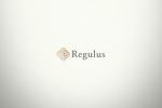 KOHana_DESIGN (diesel27)さんの「Regulus」ブランド品を取り扱うオンライン店舗！新規ロゴ作成を大募集しています！！！への提案