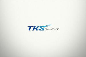 KOHana_DESIGN (diesel27)さんの人材紹介事業サービス「TKS」のロゴ作成依頼への提案