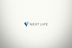 KOHana_DESIGN (diesel27)さんの不動産事業をメインとする会社「NEXT LIFE」のロゴ作成への提案