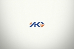 KOHana_DESIGN (diesel27)さんの飲食店を運営する母体となる『株式会社YKG』という会社のロゴ。への提案