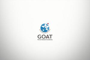 KOHana_DESIGN (diesel27)さんのMBA発Global Academyのロゴへの提案