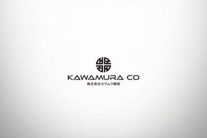 KOHana_DESIGN (diesel27)さんの会社ロゴの作成依頼への提案