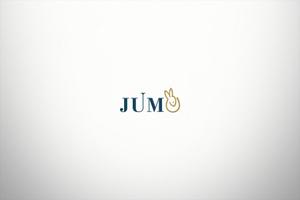 KOHana_DESIGN (diesel27)さんのイタリア産の高級インテリア商品の輸入会社「JUMO」のロゴへの提案