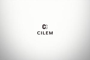 KOHana_DESIGN (diesel27)さんのECショップ「CILEM」のロゴ への提案