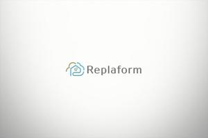 KOHana_DESIGN (diesel27)さんのECプラットフォーム「Replaform」ロゴ作成への提案
