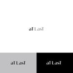 KOHana_DESIGN (diesel27)さんの芸能事務所名「aTLasT」（アトラスト）のロゴへの提案