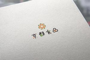 KOHana_DESIGN (diesel27)さんの京都の食品製造会社の企業ロゴへの提案