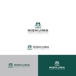 KOHana_DESIGN (diesel27)さんのファイナンシャルプランナー事務所のロゴ作成依頼への提案