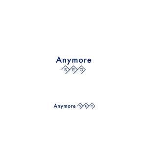 KOHana_DESIGN (diesel27)さんの「Anymore」シリーズのロゴの作成への提案