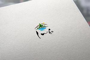 KOHana_DESIGN (diesel27)さんの企業ロゴのデザイン「しんら株式会社」への提案