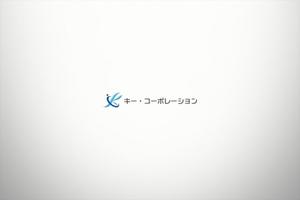 KOHana_DESIGN (diesel27)さんのエアコンクリーニング等を行う会社のロゴ制作への提案