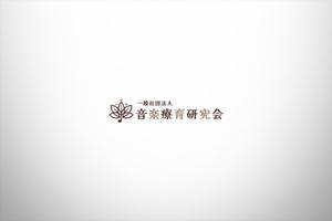 KOHana_DESIGN (diesel27)さんの一般社団法人 音楽療育研究会のロゴへの提案