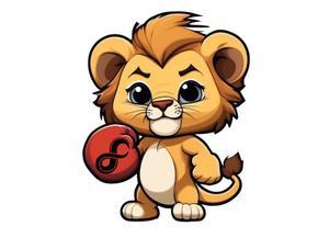 ぽんぽん (haruka0115322)さんのキックボクシングジムのシンボルになるキャラクターへの提案