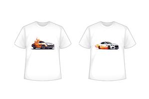 ぽんぽん (haruka0115322)さんの24年度決起大会Tシャツデザインへの提案
