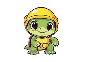 ぽんぽん (haruka0115322)さんの【西福運送株式会社】の安全イメージキャラクターへの提案