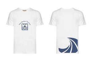 ぽんぽん (haruka0115322)さんのTシャツデザイン【海の家】Harbor Terraceへの提案