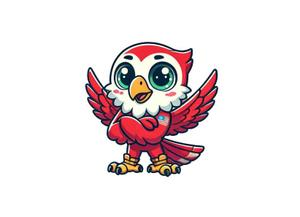 ぽんぽん (haruka0115322)さんの大阪にある物流会社のキャラクターデザイン作成！への提案