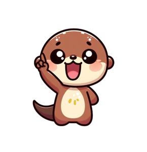ぽんぽん (haruka0115322)さんの会社のキャラクターへの提案