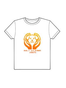 ぽんぽん (haruka0115322)さんの犬のイベントのTシャツ　デザイン募集への提案