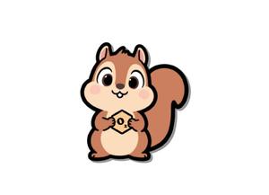 ぽんぽん (haruka0115322)さんのメーカー企業の公式キャラクターへの提案
