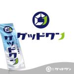 dwork (dwork)さんのリフォームと不動産のグッドワンのロゴへの提案