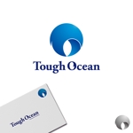dwork (dwork)さんの株式会社ToughOceanのロゴ作成への提案