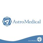 dwork (dwork)さんのAstroMedical株式会社のロゴ  (宇宙ベンチャー企業のロゴデザイン作成)への提案