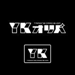 dwork (dwork)さんのトレカショップサイト 【YKオリパ】のロゴへの提案