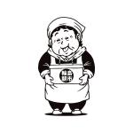 dwork (dwork)さんの輪島朝市おばさん、キャラクター募集への提案
