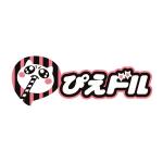 dwork (dwork)さんのコンセプトガールズバー　ぴえドルのロゴへの提案