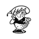 dwork (dwork)さんの遊漁船(釣り船)[極鱗丸]のイメージキャラクターの制作への提案