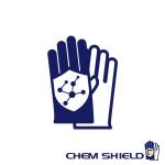 dwork (dwork)さんの化学防護手袋「Chem Shield Pro」のピクトグラムへの提案
