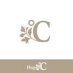 dwork (dwork)さんの漢方ブランド「Hug℃」のロゴへの提案