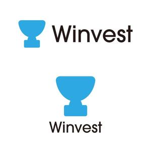 有限会社エピカリス (KAGAWA)さんの法人のロゴ、文字の作成　（株式会社Winvest）への提案