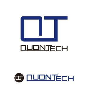 有限会社エピカリス (KAGAWA)さんの【ロゴデザイン募集】クオンテック（QUONTECH）― 洗練された信頼感のある自動車関連ブランドへの提案